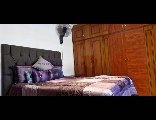 3 BEDROOM HOUSE FOR SALE IN WESPARK